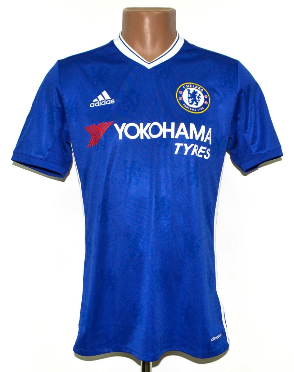 Maglia chelsea best sale adidas