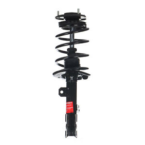 Suspension Strut and Coil Spring Assembly Front Left fits 14-19 Toyota Corolla