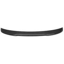 Original Audi A3 (8Y) Limousine Heckklappenspoiler Carbon Spoiler Heckspoiler 