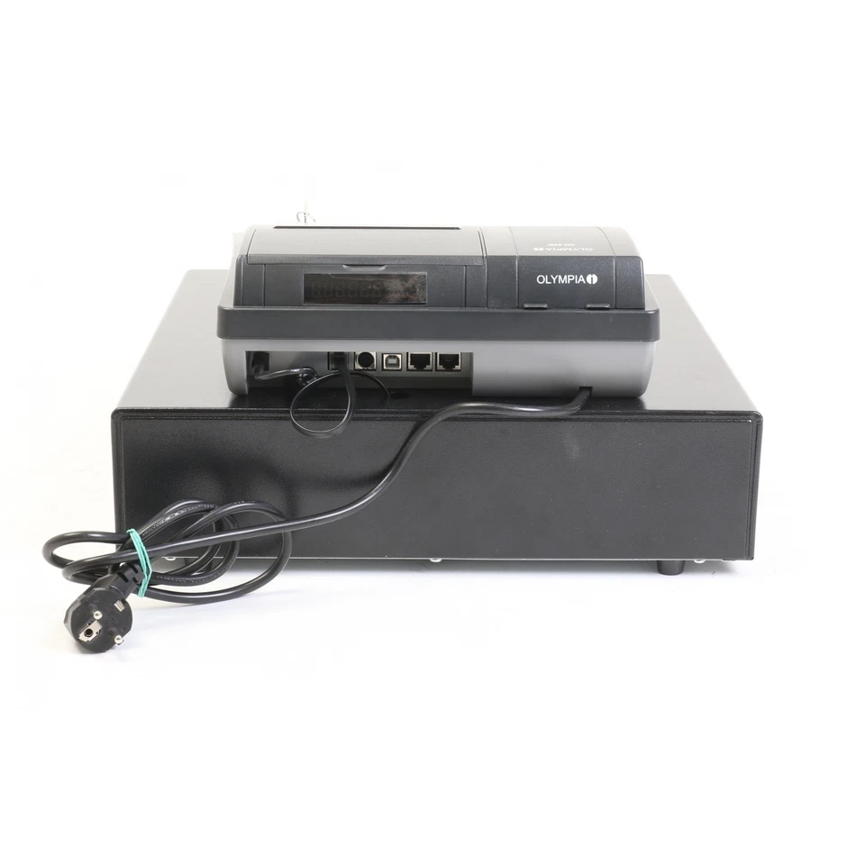 Brother Multifunktions Drucker DCP-J1050DW + Defekt (268356) - Bild 4 von 4