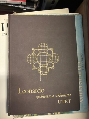 Leonardo Architekt Stadtplaner Utet