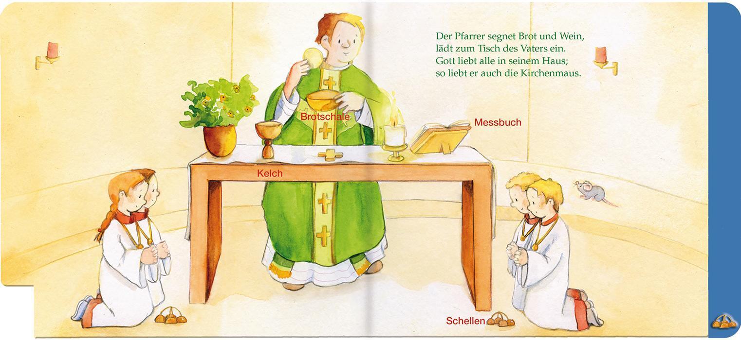 Thumbnail - Mein Erstes Buch Von Der Kirche | Irmgard Partmann | Deutsch | Buch |