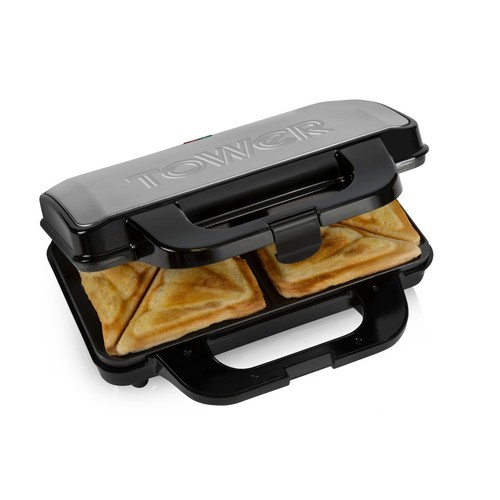 tower waffle maker