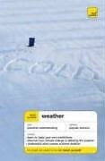 Teach Yourself Weather By Peter Michael Inness