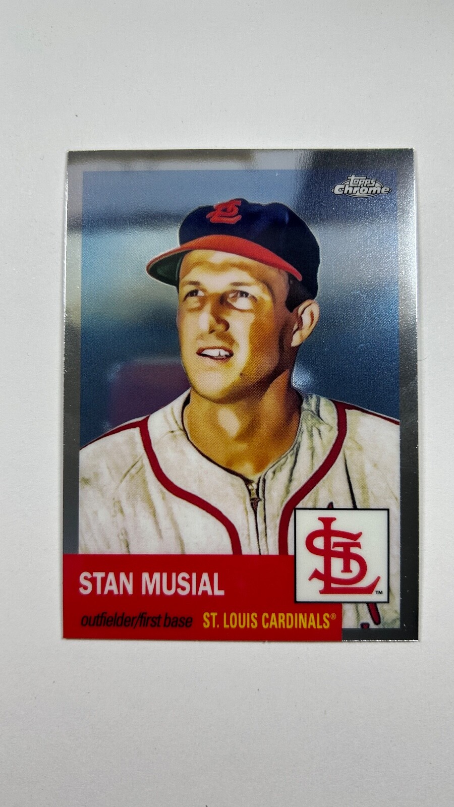 2022 Topps Chrome Platinum Anniversary Base RC, Current & Vets Pick Your Cards! - Picture 8 of 189