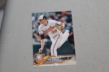 2018 Topps Baseball Card Complete Finish Fill Your List Set U-Pick #251-500