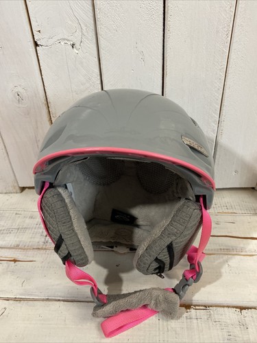 Smith Voyage Woman's Ski Snowboard 