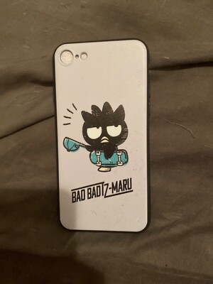 Badtz Maru Case Cover iphone 7