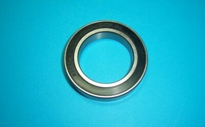 1 Rillenkugellager Kugellager 61811 2RS / 6811 2RS 55x72x9 mm