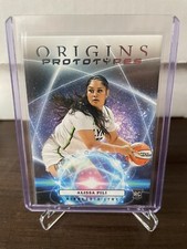 2024 Panini Origins WNBA ORIGINS MINNESOTA LYNX ALISSA PILI SSP Prototypes