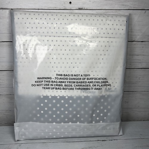Disney Mickey And Minnie Recycled Messenger Tote Bag Adjustable Strap - Picture 11 of 13