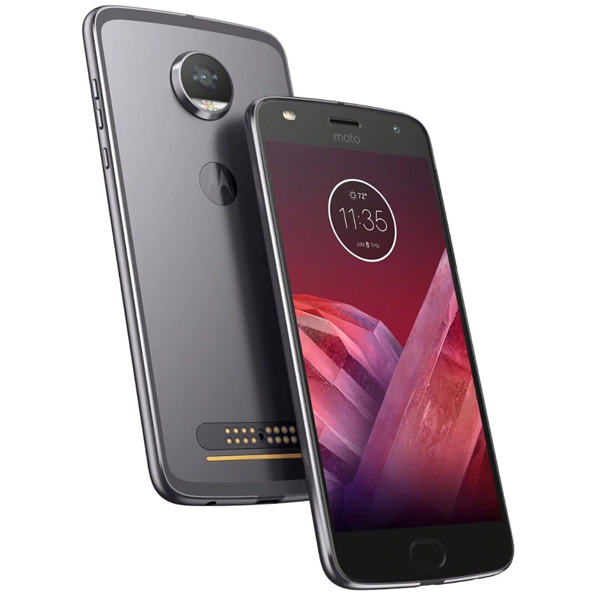 Motorola Moto Z Play 32GB Smartphones for Sale | Shop New & Used