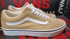 Vans Men's 5.5/Women's 7 Old Skool Taos Taupe  - VN0A3WKTYUU