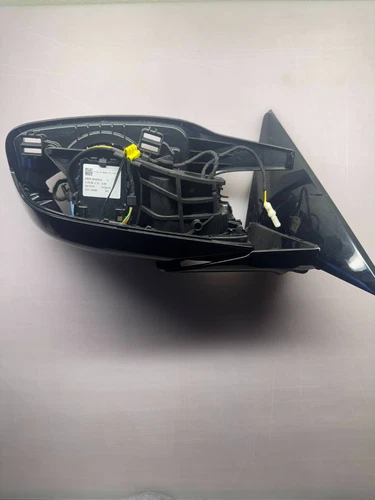 22-25 OEM BMW G22 G87 M2 Performance Right Passenger Side View Power Mirror
