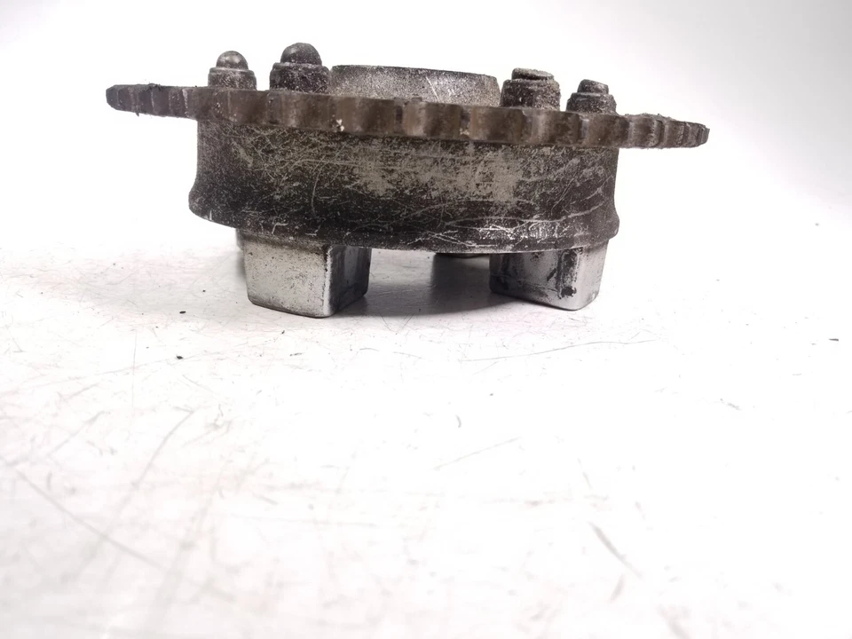 00 Piñón de buje trasero personalizado Kawasaki Vulcan VN800 envío gratuito Foto 2 de 4