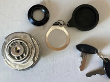 Zündschloss für Kubota Schlüsselschalter ersetzt 66711-55130