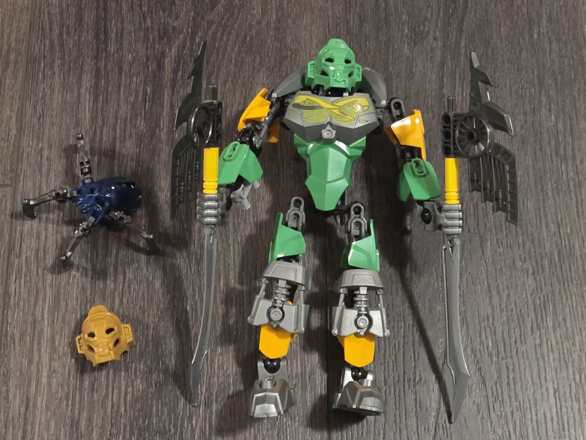 Lewa Box BIONICLE LEGO (R) Complete Sets & Packs for sale | eBay