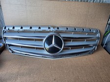 2011-2014 Mercedes B Class W246 Front Bumper Grill Grille Genuine