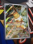 Eevee #173 Prismatic Evolutions Promo  SVP173