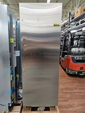 Blue Star BIR30R0 30" Panel Ready Right Hinge Column Refrigerator NOB #157684