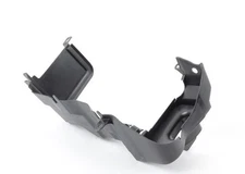 Vag Air Intake Guide Satin Black Golf R32 Jetta 1J0805962EB41