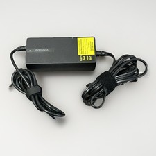OE Insignia 90W AC Adapter NS-PWLC591 Power Supply, 19V, 4.74A, W/ Blue Tip 29