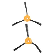 2X Side Brush For RoboVac 11+ 11 Plus/11C Robot Vacuum Cleaner Parts For Eufy