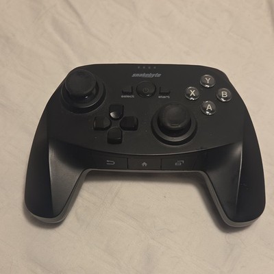 snakebyte Gamepad SB909382 schwarz Gaming-Controller