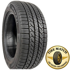 Used 20555r16 General Altimax Rt45 91t 9.532 Dot 24
