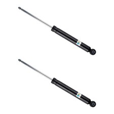 Stoßdämpfer-Set Hinterachse Gasdruck BILSTEIN für u.a. OPEL ASTRA
