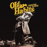 Treetop Flyers - Old Habits - Vinyl Record - G1398Z