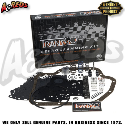 TransGo TH400 Reprogramming Kit (#400-PRO)