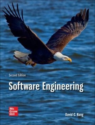 David C Kung Loose Leaf for Software Engineering (Ungebunden) (US IMPORT)