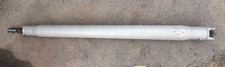 Oem 96-02 Chevy Express 3500 Rear Drive Shaft Gm 15151398 135 Wb 1 Piece 5.7l