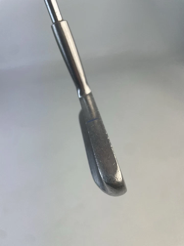 Blue Mink Vintage Putter / Unique Style Design / 34.5 Inch / Right Handed /9209 - Image 4 of 4
