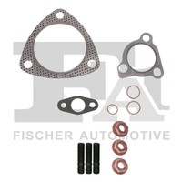 Fa1 Montagesatz Lader KTE000060 FüR VW Passat B5 3B3 3B2 Variant 3B6 3B5 Sharan