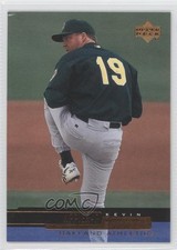 2000 Upper Deck Kevin Appier #454 0q1p