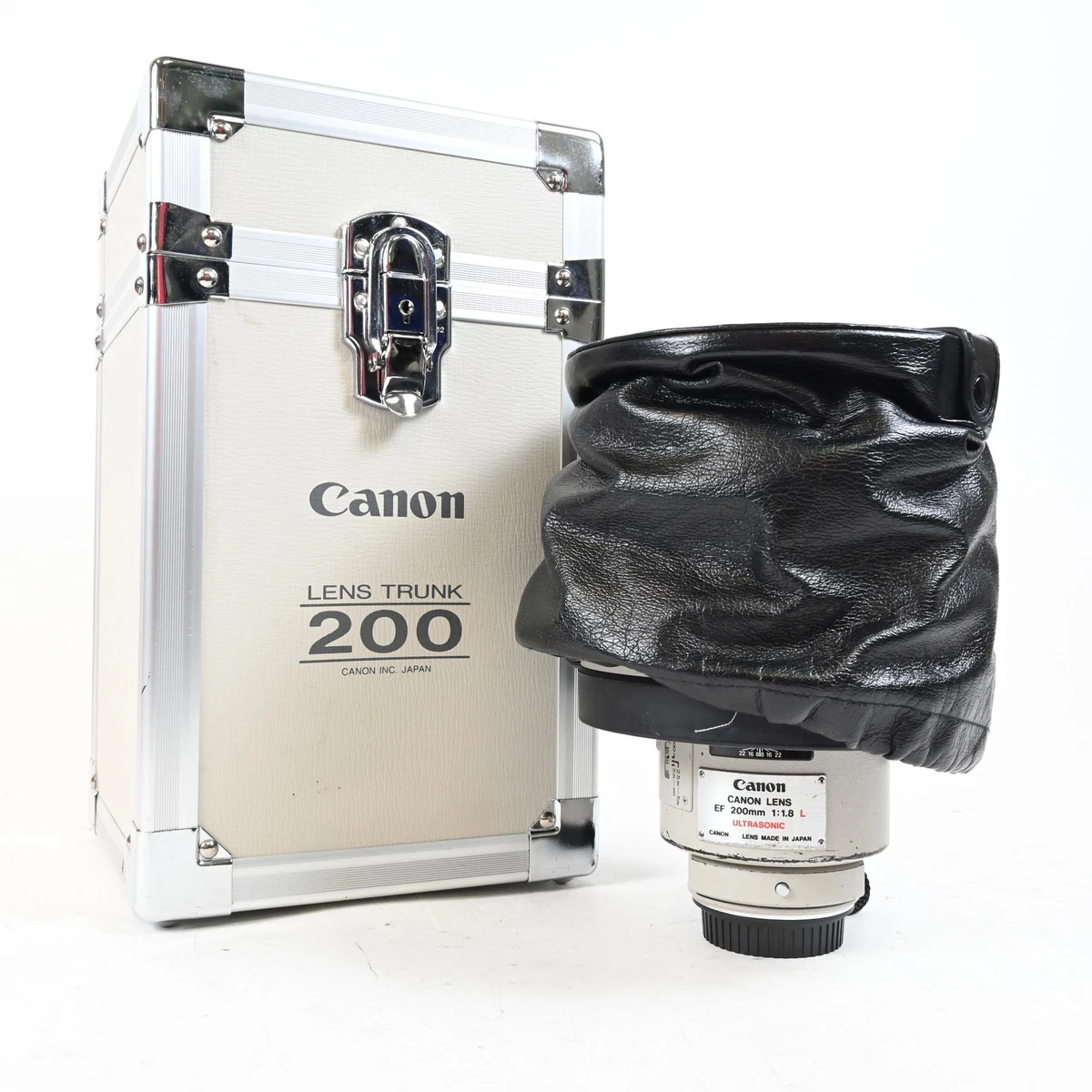 Canon 