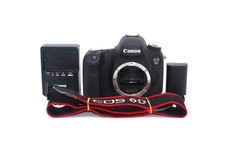 Canon 6D Body 552325