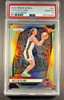 2024 Panini WNBA Prizm Caitlin Clark RC Silver Rookie #22 Fever PSA 10