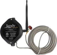 zodiac/jandy aqualink 18 channel wireless remote antenna r0686300