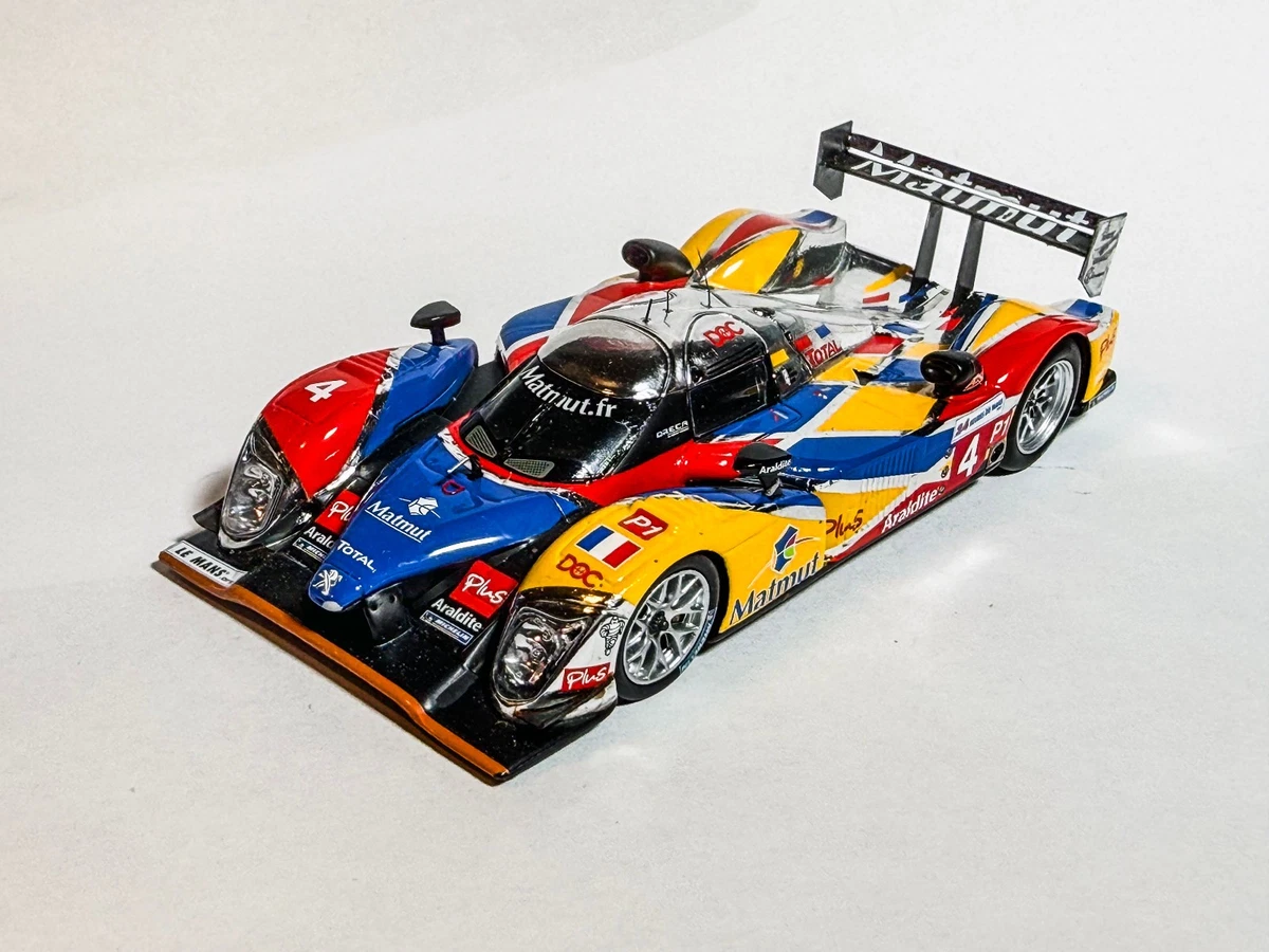 Spark Peugeot Diecast & Toy Vehicles for sale | eBay