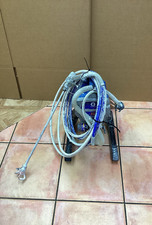 Graco Magnum X5 Model 262800 True Airless Paint Sprayer 9 Amp Made In USA