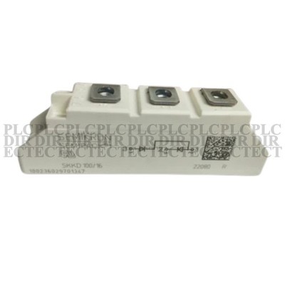 New SEMIKRON SKKD100/16 Power Module 100A