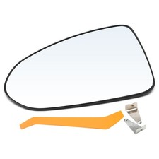 Driver Mirror Glass with Backing Plate for Hyundai Sonata 2020-2024 87611-L0010