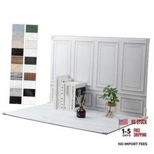 Photo Backdrop Board, 10Pcs 20Patterns Product Multipattern - XL Size 23x35in 