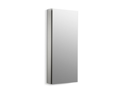 Kohler K-2913-PG-SAA Catalan Mirrored Cabinet with 107 Degree Hinge 15x36