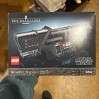 LEGO 40917 Star Wars The Darksaber NEW IN SEALED BOX