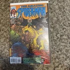 The amazing Spider-Man #12 1999