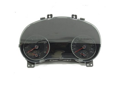 18-23 Kia Stinger GT1 2019 Instrument Gauge Cluster Speedometer |